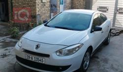 Renault Fluence